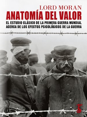 cover image of Anatomía del valor
